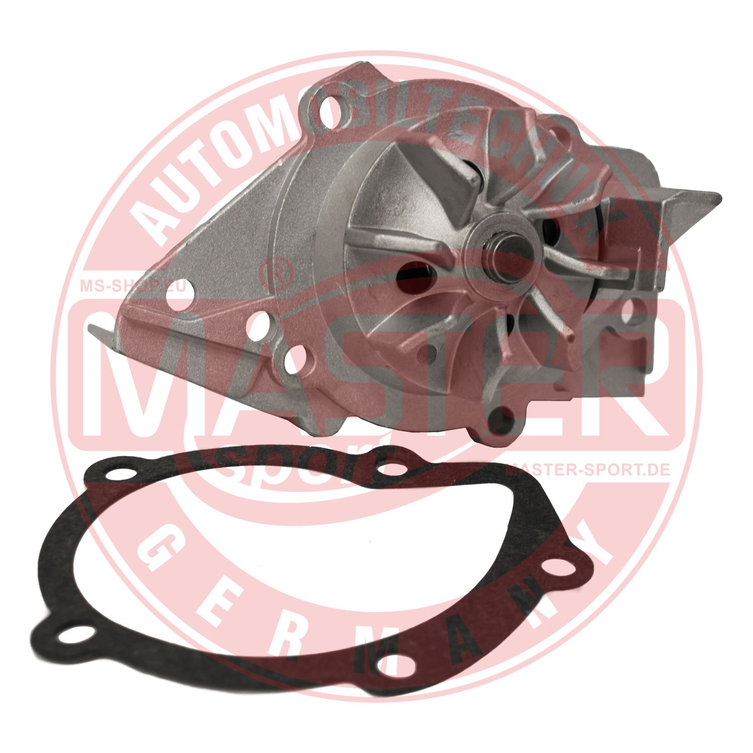 Pompa de apa MASTERSPORT GERMANY 961-WP-PCS-MS
